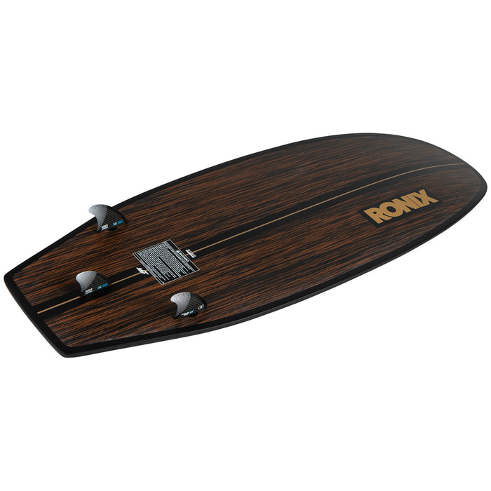 Ronix Wave King Skimmer Wakesurf Board 2026