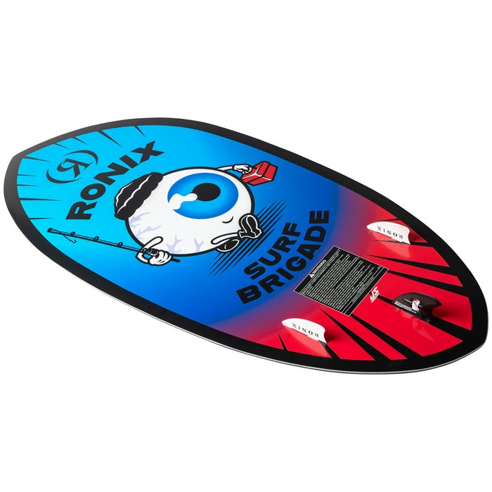 Ronix Sonic Skimmer Wakesurf Board - Kids' 2026