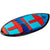 Ronix Sonic Skimmer Wakesurf Board - Kids' 2026