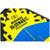 Ronix Sonic Powertail Wakesurf Board - Kids' 2026