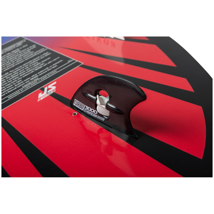Ronix Sonic Skimmer Wakesurf Board - Kids' 2026