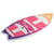 Ronix Sonic Fish Wakesurf Board - Kids' 2026 Pink Splash