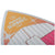 Ronix Sonic Fish Wakesurf Board - Kids' 2026 Pink Splash