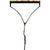 Ronix RXT Wakeboard Handle Prism