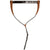 Ronix Supreme Wakeboard Handle Mocha/Black