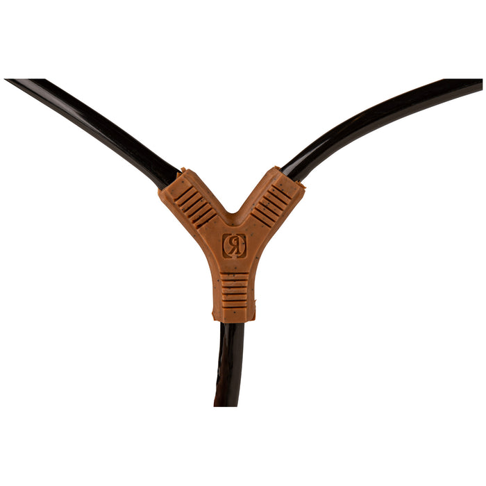 Ronix Supreme Wakeboard Handle Mocha/Black