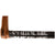 Ronix Supreme Wakeboard Handle Mocha/Black