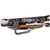 Ronix Recon with Bimini Quick Connect 30 ft Spinner Surf Rope Snow Camo