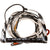 Ronix Recon with Bimini Quick Connect 30 ft Spinner Surf Rope Snow Camo