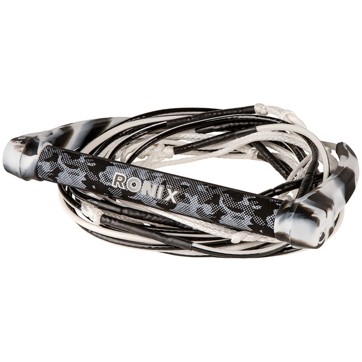 Ronix Recon 30 ft Surf Rope Snow Camo