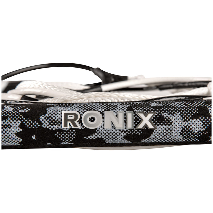 Ronix Recon 30 ft Surf Rope Snow Camo