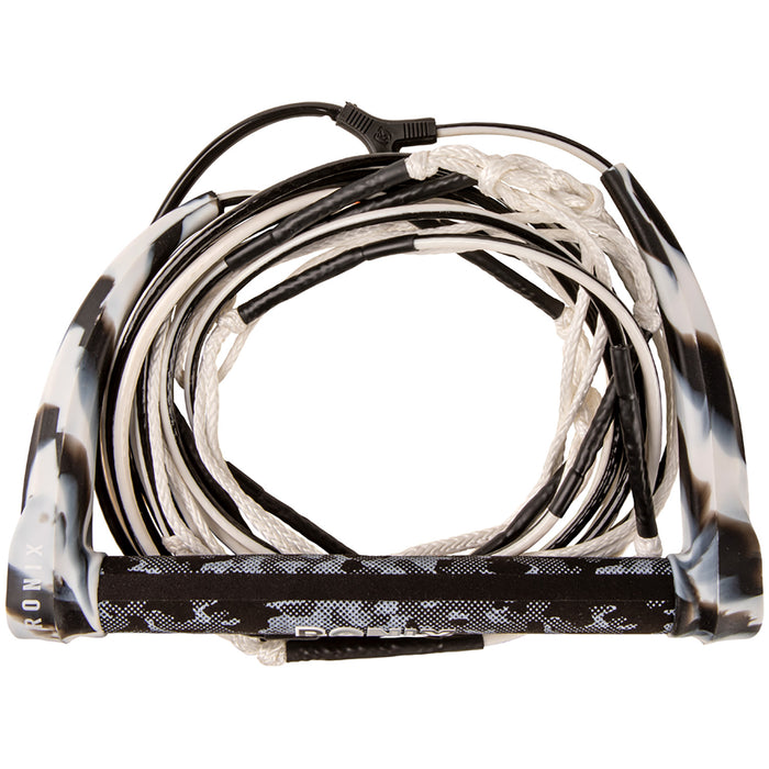 Ronix Recon 30 ft Surf Rope Snow Camo