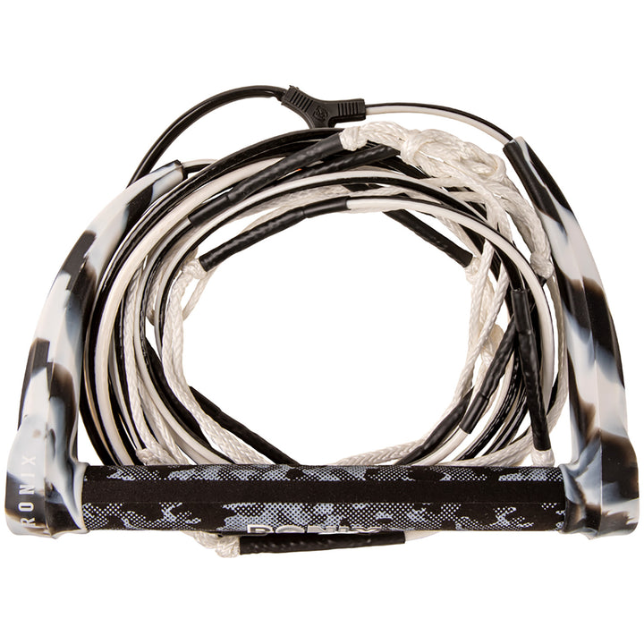 Ronix Recon 30 ft Surf Rope Snow Camo