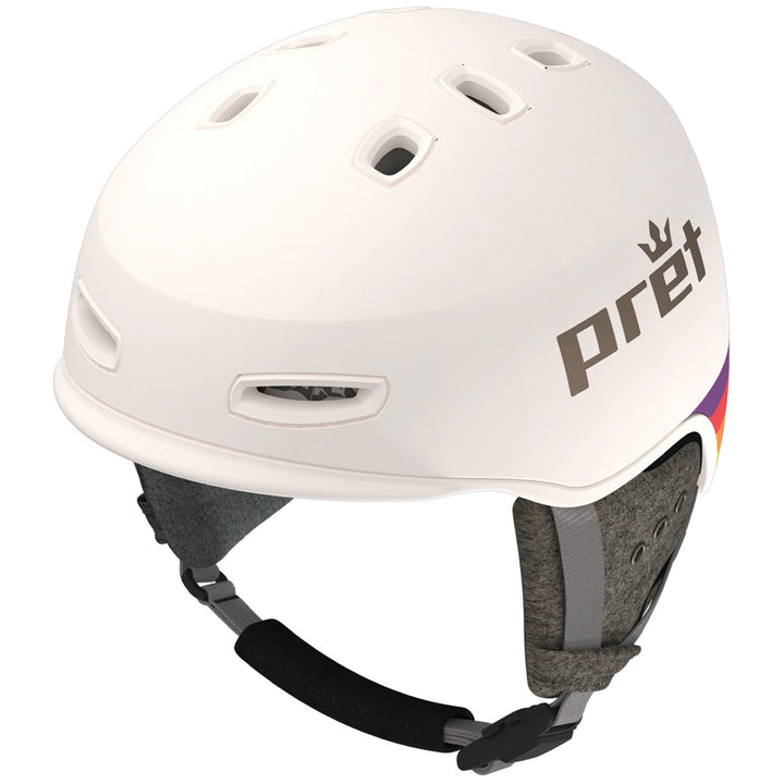 Pret Lyric X2 MIPS Helmet - Women's CG Edition