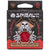 Spiral Wax Co. Wizard Warm Temp Wax Red