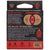 Spiral Wax Co. Wizard Warm Temp Wax Red