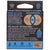 Spiral Wax Co. Wizard Cold Temp Wax Blue
