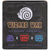Spiral Wax Co. Wizard 3 Pack Warm/All/Cold Wax Red/Purple/Blue