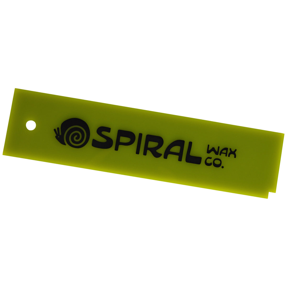 Spiral Wax Co. Max Scraper