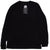 Spiral Wax Co. Renaissance Long Sleeve T-Shirt - Unisex Black