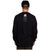 Spiral Wax Co. Renaissance Long Sleeve T-Shirt - Unisex Black
