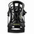 Rossignol Ultraviolet Snowboard Bindings - Women's Black