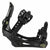 Rossignol Ultraviolet Snowboard Bindings - Women's Black