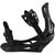 Rossignol Ultraviolet Snowboard Bindings - Women's Black