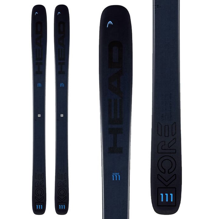 Head Kore 111 Skis 2024