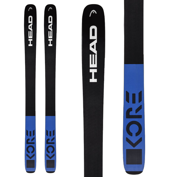 Head Kore 111 Skis 2024