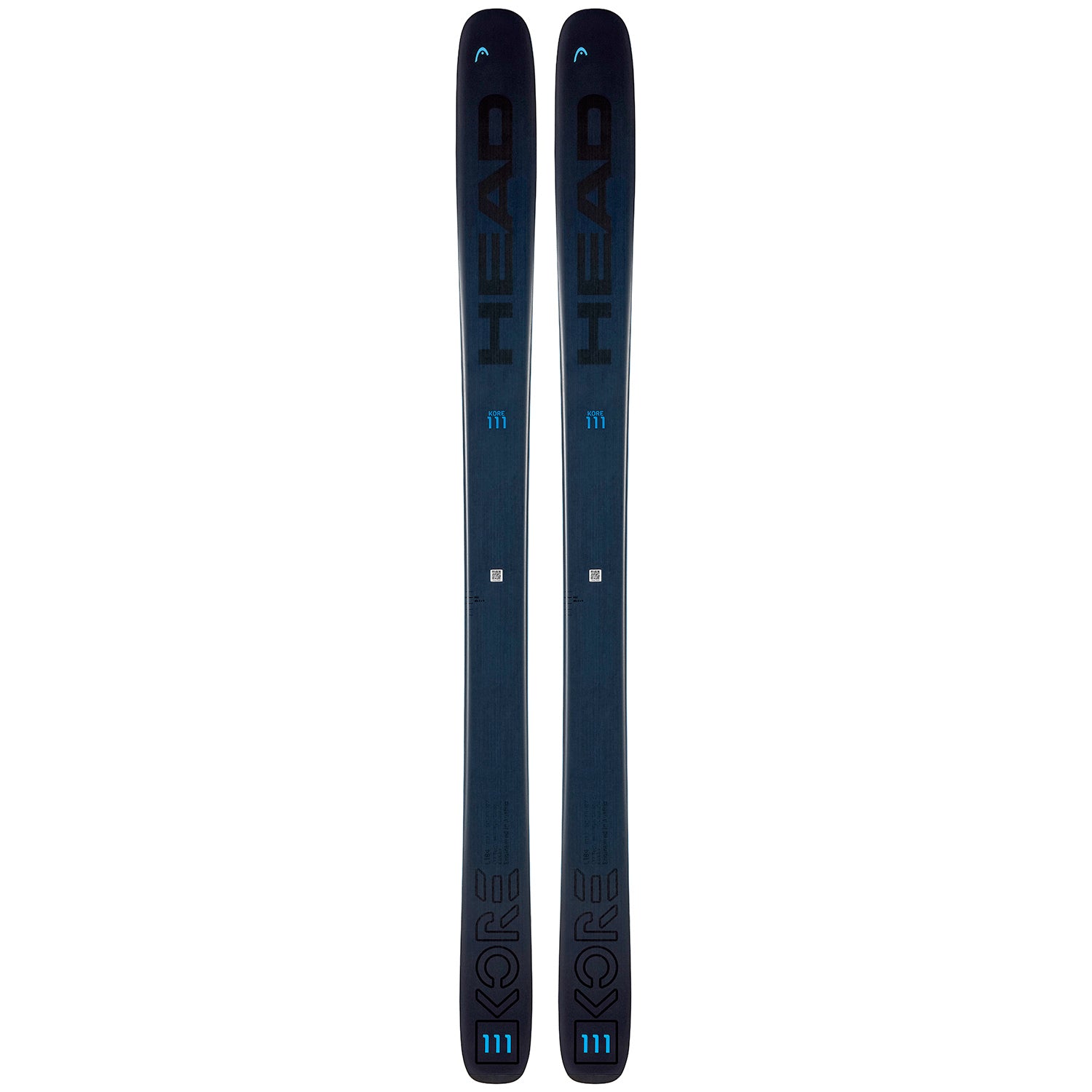 Head Kore 111 Skis 2024 – evo