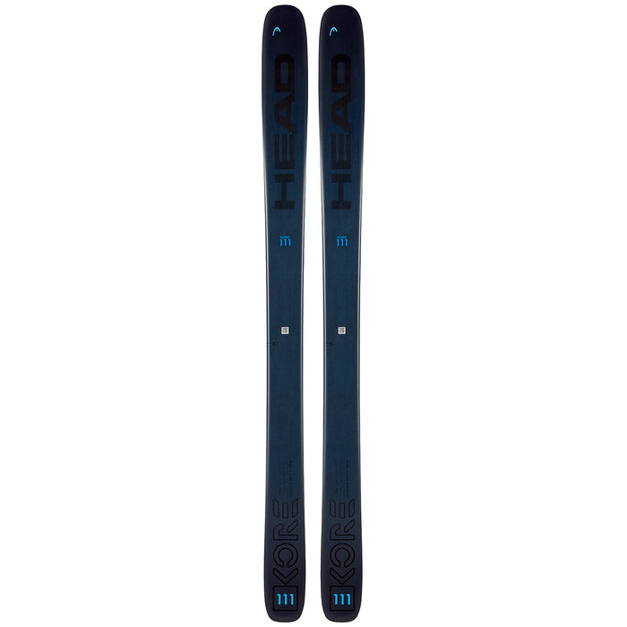 Head Kore 111 Skis 2024