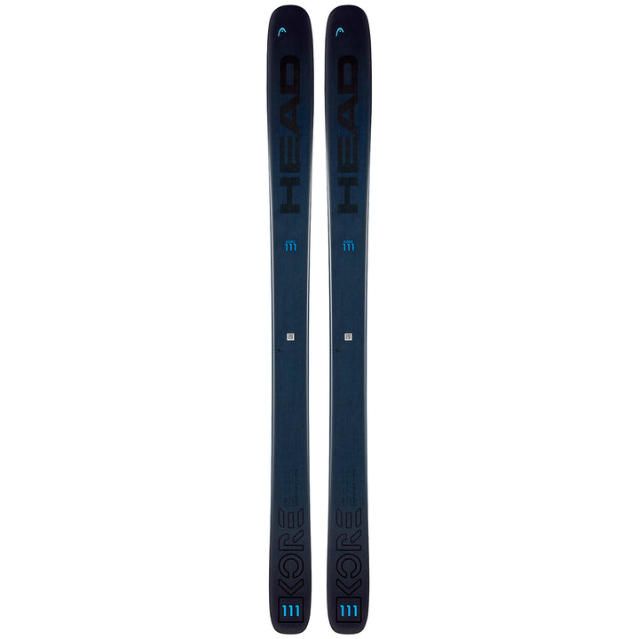 Head Kore 111 Skis 2024