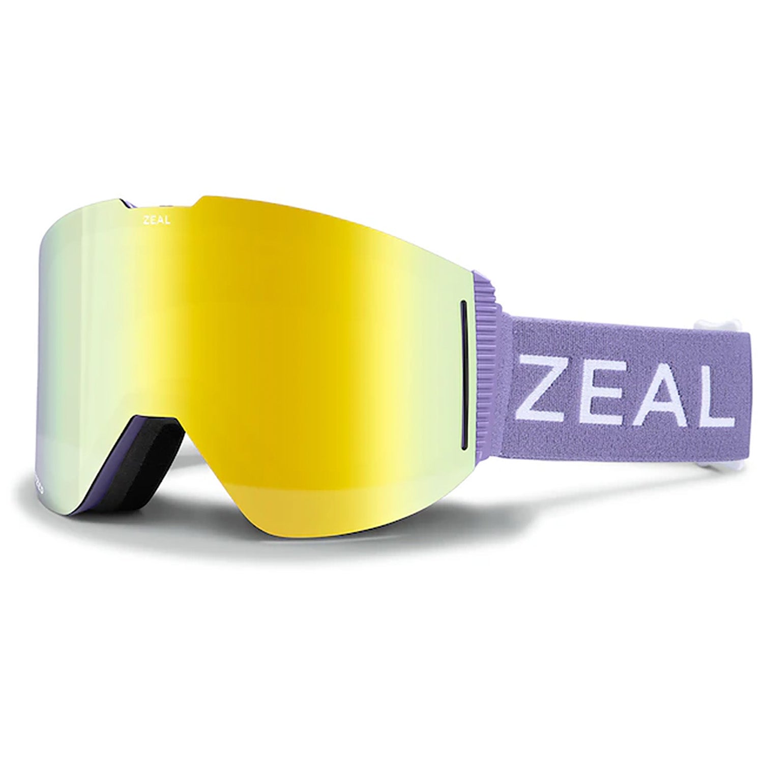 Zeal Lookout Goggles 2026 in Purple