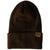Spacecraft Otis Beanie Brown