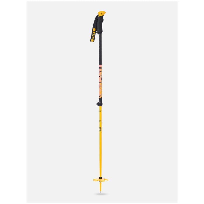 Line Skis Vision Adjustable Ski Poles 2025