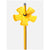 Line Skis Vision Adjustable Ski Poles 2025