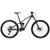 Transition Sentinel Alloy Deore Complete Mountain Bike 2025 Graphite Grey
