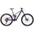 Transition Sentinel Carbon XT Complete Mountain Bike 2025 Deep Purple