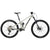 Transition Sentinel Alloy Deore Complete Mountain Bike 2025 Glacier White