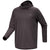 Arc'teryx Cormac Hoodie - Men's Black Heather