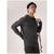 Arc'teryx Cormac Hoodie - Men's Black Heather