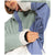Roxy Chloe Kim Anorak - Women's Lily Pad