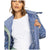 Roxy Jetty Block Jacket - Women's Wild Wind Chloe Blossom