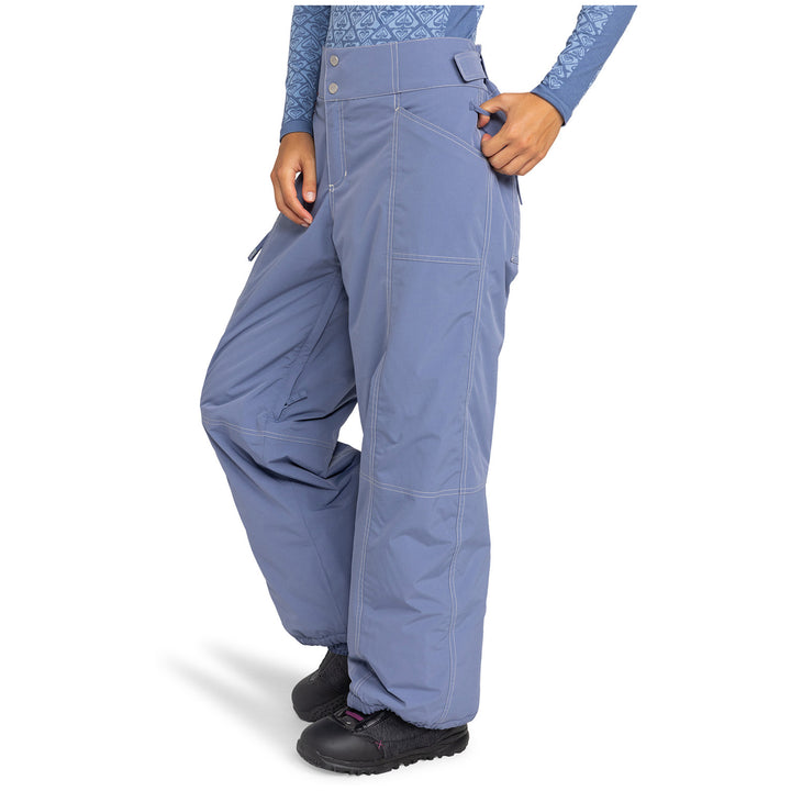 Roxy Chloe Kim Pants - Women's Wild Wind