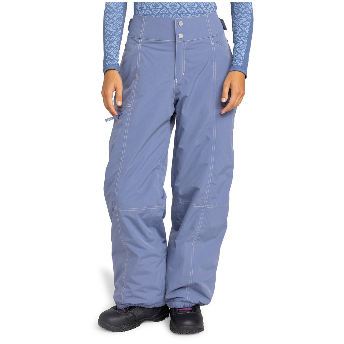 Roxy Chloe Kim Pants - Women's Wild Wind