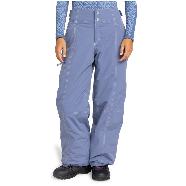 Roxy Chloe Kim Pants - Women's Wild Wind