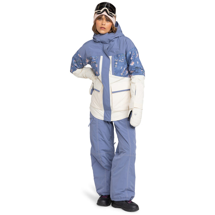 Roxy Chloe Kim Pants - Women's Wild Wind