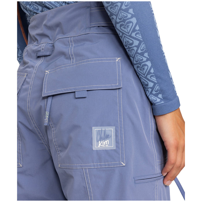 Roxy Chloe Kim Pants - Women's Wild Wind