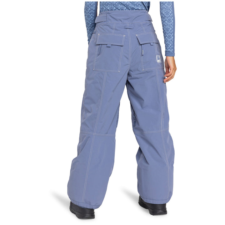 Roxy Chloe Kim Pants - Women's Wild Wind